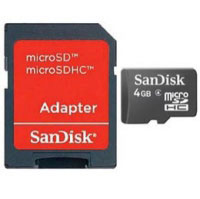 Sandisk SDSDQM-004G-B35A